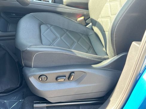 Certified 2025 Volkswagen Atlas SE w/ Panoramic Sunroof Package image 17