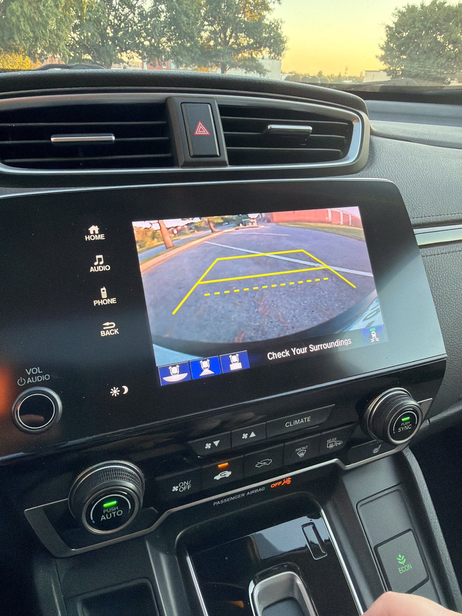 Used 2019 Honda CR-V EX-L image 11