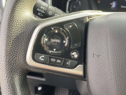 Used 2021 Honda CR-V EX image 20
