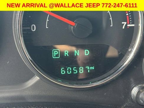 Used 2018 Jeep Wrangler Sport AWD/4WD image 4