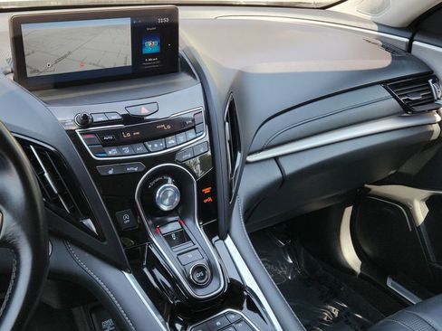 Used 2021 Acura RDX w/ Technology Package image 21