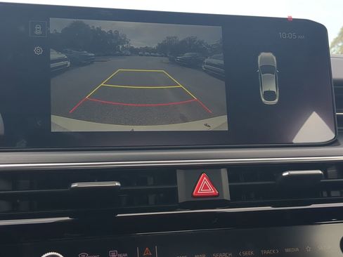 New 2025 Kia K5 GT-Line w/ GT-Line Premium Package image 17