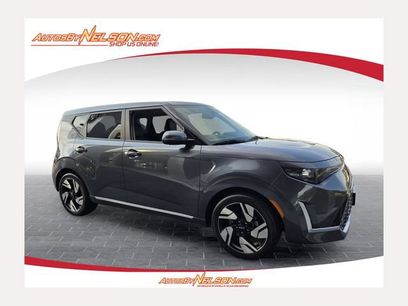 Used 2024 Kia Soul GT-Line