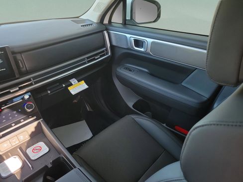 New 2026 Hyundai Santa Fe SEL image 11