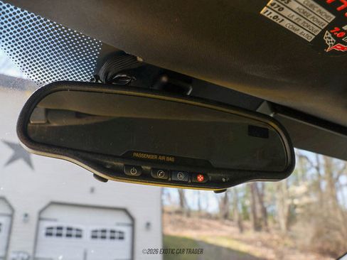 Used 2007 Chevrolet Corvette Z06 w/ Preferred Equipment Group image 38