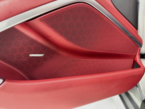 Used 2024 Porsche 718 Boxster RWD image 11