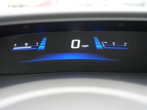 Used 2012 Honda Civic LX image 25