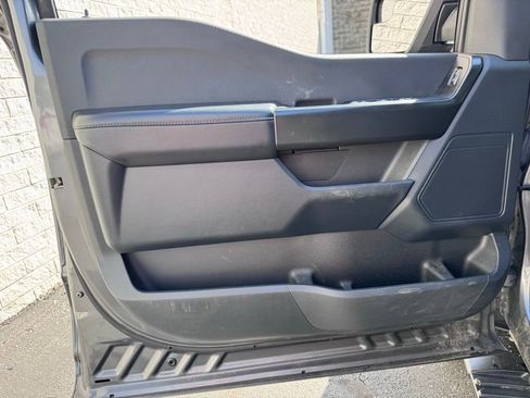 Used 2023 Ford F150 XL w/ STX Appearance Package image 14