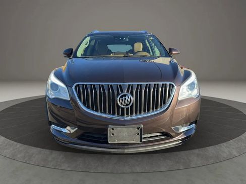 Used 2017 Buick Enclave Premium w/ Experience Buick Package image 2