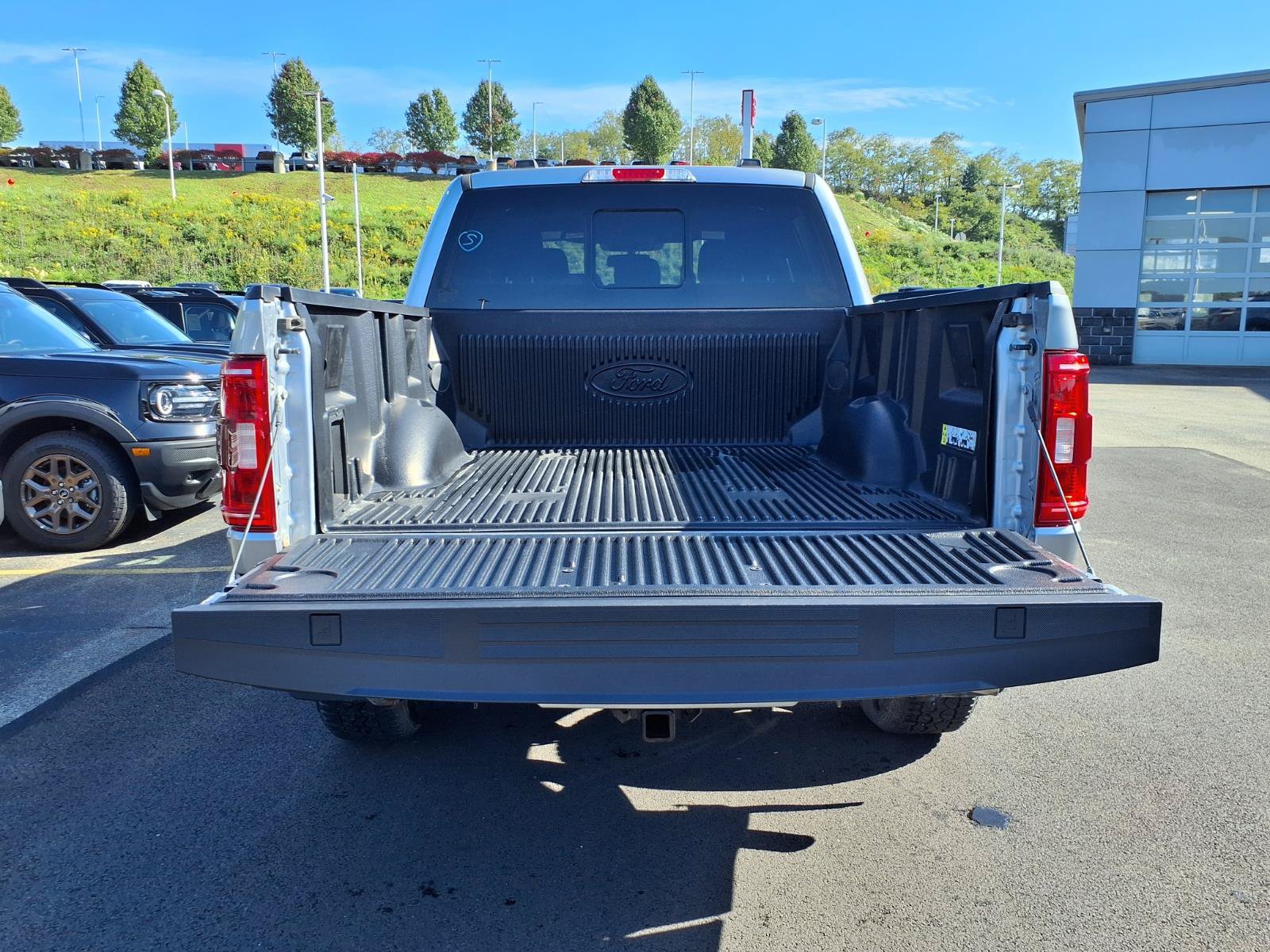 Certified 2023 Ford F150 XLT w/ Equipment Group 302A High AWD/4WD image 19
