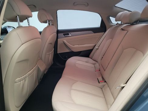 Used 2016 Hyundai Sonata SE FWD image 18