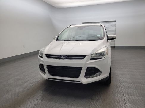 Used 2016 Ford Escape Titanium AWD/4WD image 15