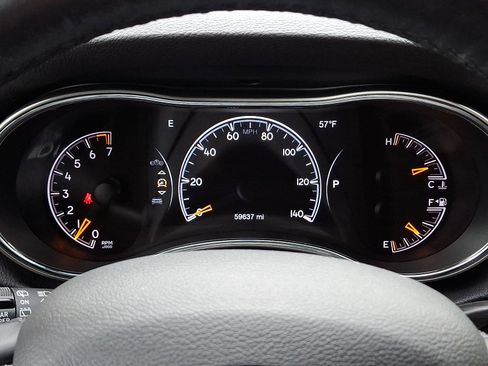 Certified 2021 Jeep Grand Cherokee Limited AWD/4WD image 22
