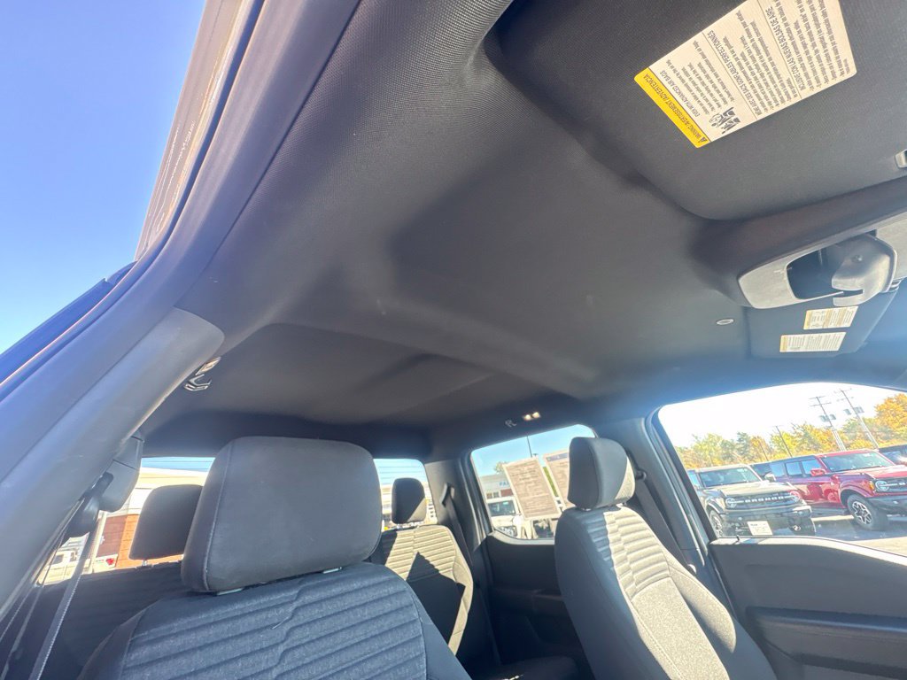 Used 2023 Ford F150 XL w/ STX Appearance Package AWD/4WD image 27