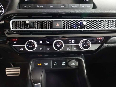 Used 2025 Honda Civic Sport image 46