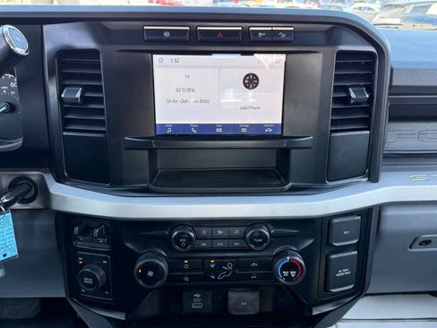 Used 2023 Ford F250 XL w/ FX4 Off-Road Package image 21