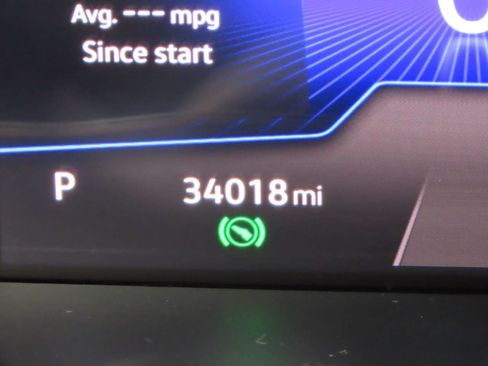 Used 2024 Volkswagen Jetta SE FWD image 10