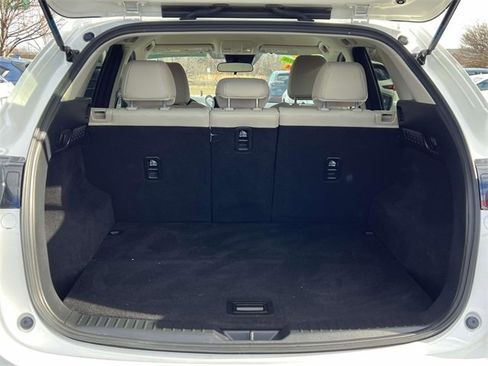 Certified 2023 MAZDA CX-5 AWD 2.5 S w/ Select Package image 6