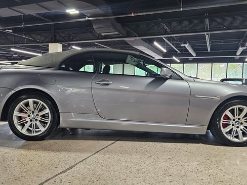Used 2007 BMW 650i Convertible image 33