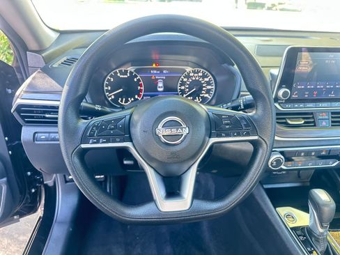 Used 2024 Nissan Altima 2.5 SV image 28