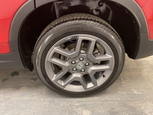 Certified 2023 Honda Passport EX-L image 29