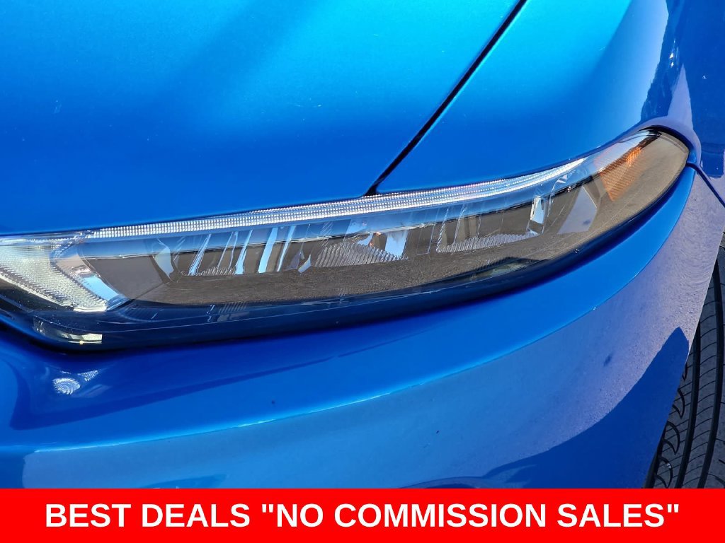Used 2024 Dodge Hornet R/T Plus w/ R/T Blacktop Package AWD/4WD image 31