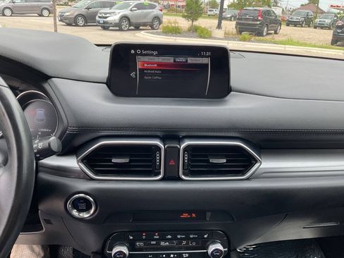 Used 2020 MAZDA CX-5 Touring AWD/4WD image 25