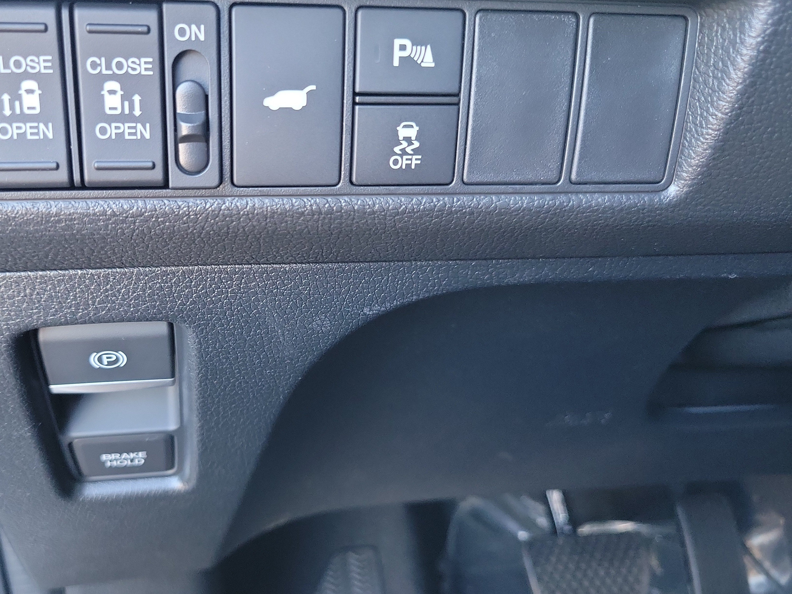 New 2026 Honda Odyssey Elite image 30