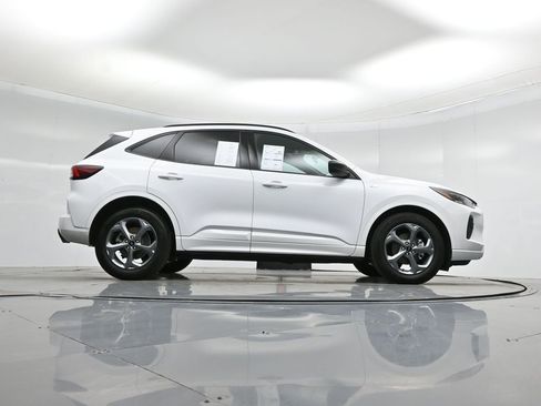 Certified 2023 Ford Escape ST-Line w/ Equipment Group 301A image 47