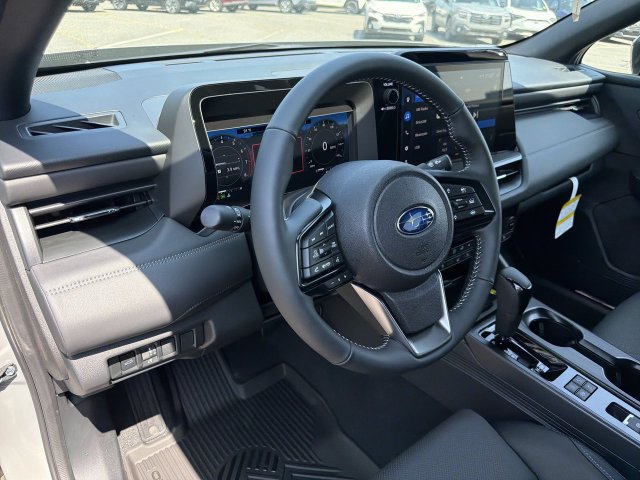 New 2026 Subaru Outback Touring XT AWD/4WD image 14