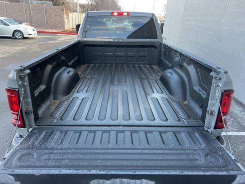 New 2026 RAM 3500 Big Horn image 28