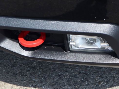 Used 2019 Chevrolet Silverado 1500 LT Trail Boss image 49