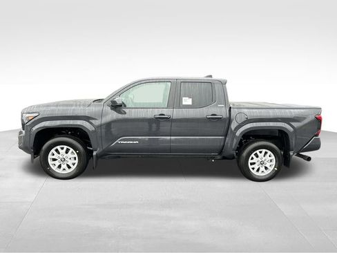 New 2025 Toyota Tacoma SR5 image 2