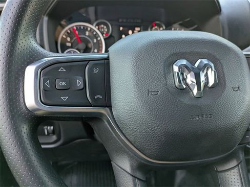 New 2026 RAM 5500 Tradesman image 14