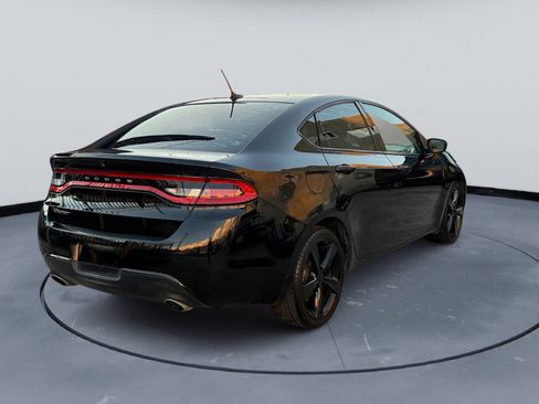 Used 2015 Dodge Dart SXT image 5