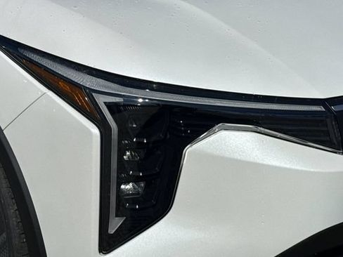 New 2026 Kia K4 FWD image 31