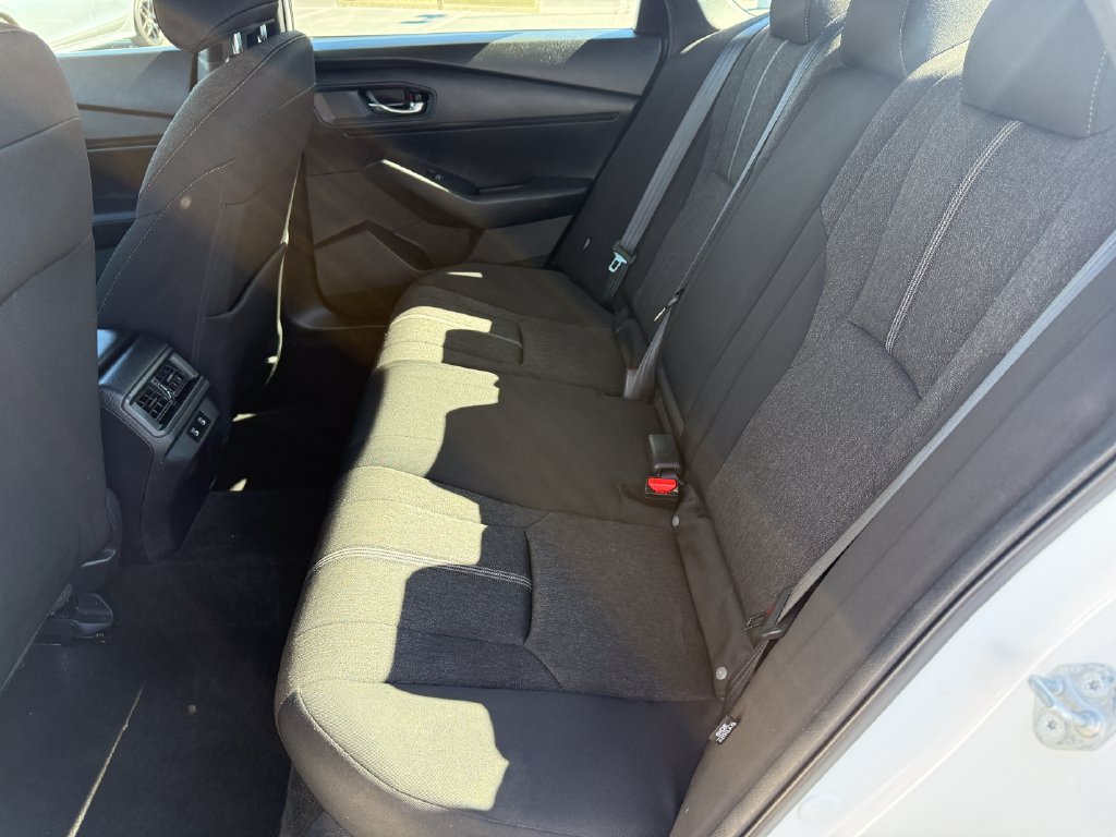 Certified 2025 Honda Accord Sport image 14