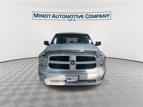 Used 2015 RAM 1500 Express image 3