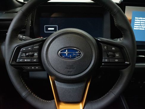 New 2026 Subaru Outback Wilderness AWD/4WD image 12