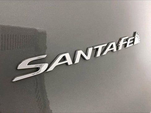 Used 2023 Hyundai Santa Fe Calligraphy w/ Cargo Package image 32