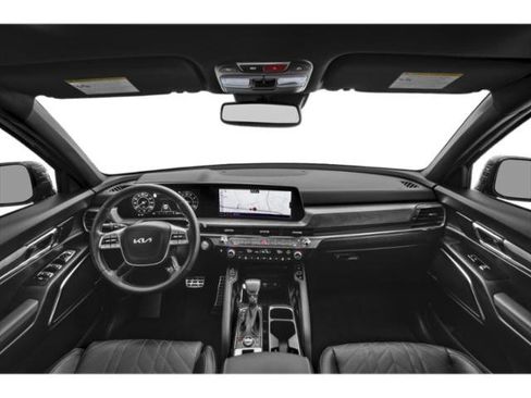 Used 2023 Kia Telluride SX X-Line AWD/4WD image 11