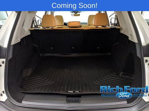 Used 2022 Nissan Rogue Platinum w/ Head-Up Display Package AWD/4WD image 18