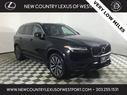 Used 2020 Volvo XC90 T5 Momentum w/ Protection Package