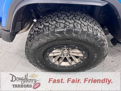 Used 2024 Jeep Wrangler Rubicon 392 image 16