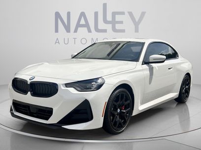 Used 2026 BMW 230i xDrive Coupe w/ Premium Package