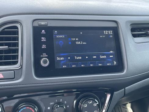 Used 2020 Honda HR-V Sport image 26