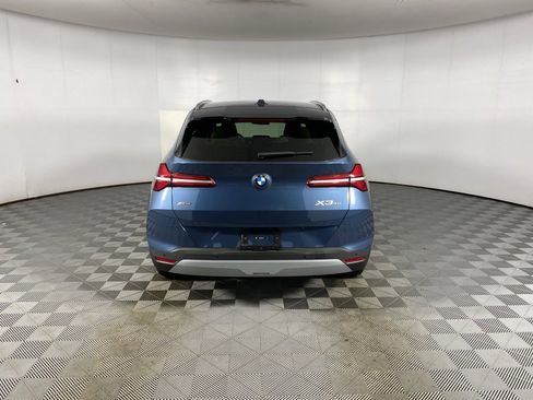 New 2026 BMW X3 xDrive30 w/ Premium Package image 22