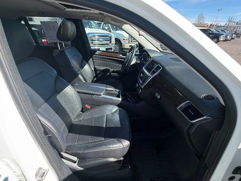 Used 2015 Mercedes-Benz ML 350 4MATIC image 16