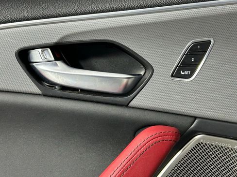 Used 2023 Acura TLX SH-AWD w/ A-SPEC Pkg image 34