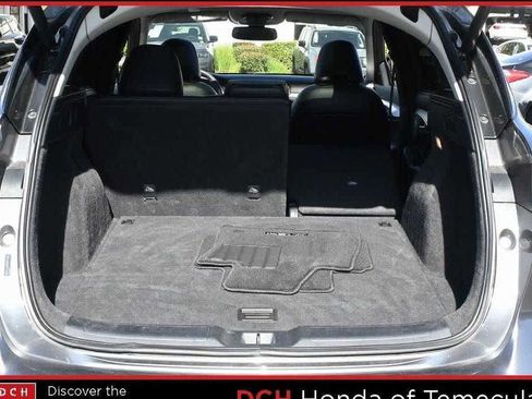 Used 2021 INFINITI QX50 Sensory FWD image 22